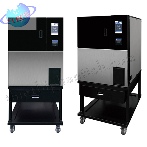 Nồi hấp tiệt trùng nhiệt độ thấp Plasma 56 Lít Labtech LPS-1060T loại M